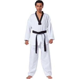 Custom Logo BJJ Gi Wholesale Jiu Jitsu Kimono 280GSM for Men & Women Lightweight BJJ Gi Ripstop Jiu Jitsu Uniform - Product Image 4