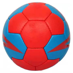 Ballon de handball en caoutchouc durable, imperméable, pour entraînement et match, taille personnalisée, logo personnalisé, prix d'usine pour hommes et femmes - Product Image 3