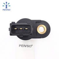 PEIVSO Nouveau capteur de position d'arbre à cames de haute qualité pour Accent 2001-2006 OEM 39350-22600