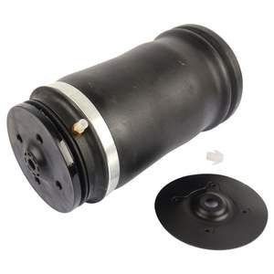 Amortiguadores de Suspensión Neumática Trasera para Mercedes X164 GL450 GL550 W164 ML320 ML350 - Product Image 3