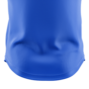 Hoodie sans manches unisexe personnalisé pour homme, hiver, broderie appliquée, impression par sublimation, coton molletonné, pour homme - Product Image 6