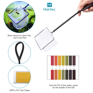 Kit de Herramientas para Acuarios, Pinzas de Acero Inoxidable, Tijeras, Herramienta para Aplanar Sustratos, Venta al Por Mayor - Product Image 6