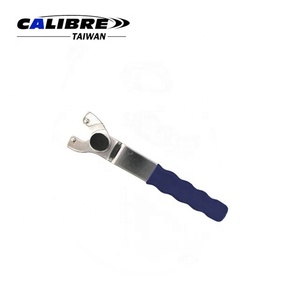 TAIWAN CALIBRE 10-<b>30mm</b> Adjustable Pin Lock-Nut Angle Grinder <b>Spanner</b> Wrench - Product Image 2