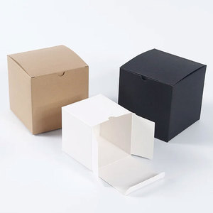 Boîte d'emballage personnalisée pour Shilajit, carton de stockage de produit haut de gamme, boîte pliante imprimée pour l'emballage de pots de résine, vente en gros - Product Image 4