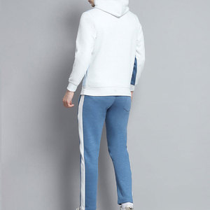 wholesale custom logo pullover <b>jacket</b> <b>men's</b> sets <b>men</b> blank tracksuits windbreaker nylon tracksuit set <b>track</b> suit <b>for</b> <b>men</b> - Product Image 3