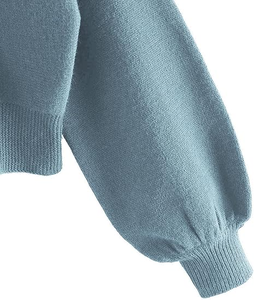 Sudaderas Personalizadas para Mujer, Ropa de Moda, Diseño Personalizado, Sudaderas de Manga Larga para Mujer - Product Image 5