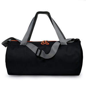 Bolsas Deportivas de Lujo de Alta Calidad con Logotipo y Color Personalizados, Elegantes y Duraderas, de Neopreno y Nailon, Grandes para Viaje - Product Image 3