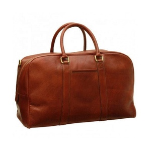 Sac de voyage en cuir léger et respirant, grande taille, très populaire à prix abordable - Product Image 1