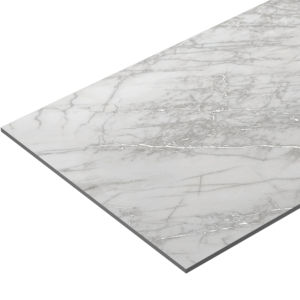 Azulejos de porcelana contemporáneos tallados, tamaño 600x1200, azulejos de gran formato premium para uso interior residencial y comercial de alta gama. - Product Image 1