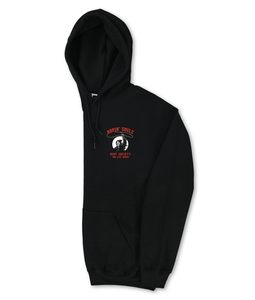 Sweat-shirt à capuche surdimensionné Rodeo Reaper en coton biologique de haute qualité pour homme – Qualité supérieure, meilleur prix, personnalisable – Hoodie Ropin' Souls - Product Image 2