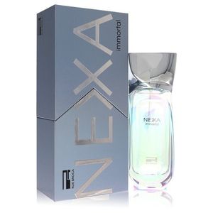 Nexa Immortal Unisex Eau De Parfum Spray 3,4 oz - Product Image 1