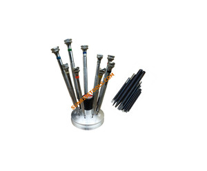 High Quality SUNTOOLS/STIPL Iron <b>Screw</b> <b>Driver</b> <b>Set</b> for Jewelry Making-Luxury Tool Wholesale Low Price - Product Image 2