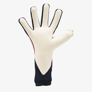 Gants de gardien de but de football professionnels avec logo personnalisé, latex respirant de haute qualité, vente en gros, idéal pour les scènes en plein air - Product Image 3