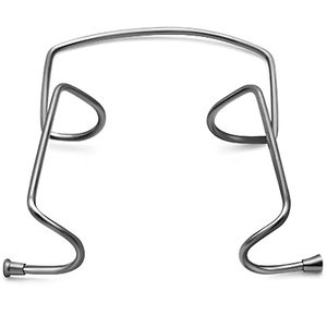 Retractor Bucal y Labial de Grado Profesional para Exámenes Orales y Procedimientos Quirúrgicos, Aprobado por ISO - Product Image 2