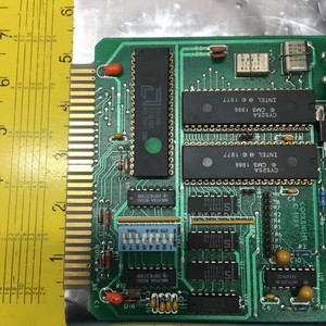 PROMETRIX 36-0037 แผงวงจร PCB รุ่น 54-0183, 143403 - อุปกรณ์และอะไหล่เซมิคอนดักเตอร์ระดับโลกที่เชื่อถือได้ - Product Image 3