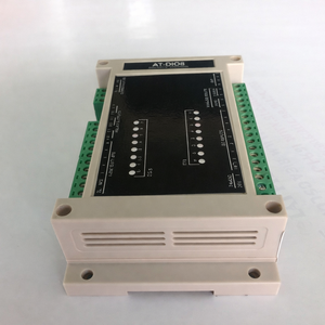 Módulo de Expansión - Conector de Montaje de Uso General - AT-DIO8 Smart I/O - Product Image 2