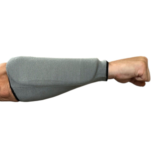 Nuevas Mangas Protectoras de Brazo de Algodón FR para Hombres y Mujeres, Resistentes al Corte y al Calor, para Soldadura - Product Image 3