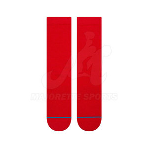Enhanced Comfort Knit <b>Socks</b> Soft Sole Breathable Flexible Fabric Comfortable Performance For Walking <b>Running</b> And Training - Product Image 3