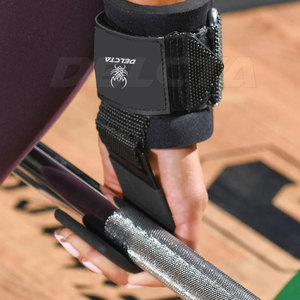 Crochets de musculation sur mesure, robustes, vente directe d'usine, prix bas - Product Image 6