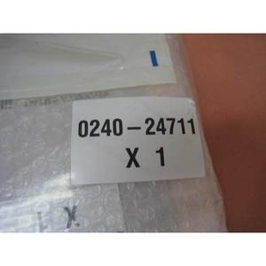 ชุดอุปกรณ์ปรับปรุงเซ็นเซอร์ชัตเตอร์ NEW AMAT 0240-24711 - อุปกรณ์และอะไหล่เซมิคอนดักเตอร์ระดับโลกที่เชื่อถือได้ - Product Image 3