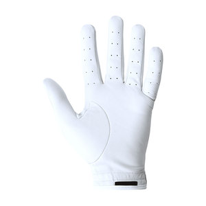Guante de Golf de Alta Calidad Antideslizante en la Palma, Ajuste Cómodo, Guantes de Golf Profesionales con Logotipo Personalizado, Ligeros y Transpirables - Product Image 4