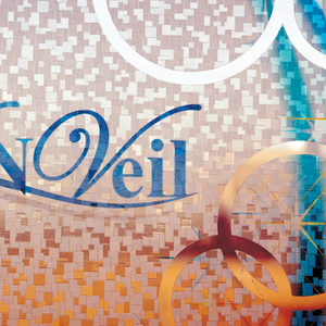 Kiểm soát chất lượng ánh sáng và khối lượng với cửa sổ phun cát và kính trang trí đánh dấu phim nghệ thuật cung cấp sản phẩm - Product Image 3