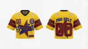 Camiseta de Diseño Personalizado con Logotipo, Impresión Digital, Cuello Redondo, Estilo Urbano Hip Hop, Felpa, 100% Algodón, Transpirable, Verano, Hombros Caídos - Product Image 6