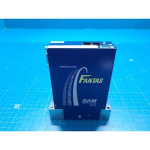 HORIBA STEC SFC2480FAPD2 MC-4SAGTBL CHF3 60/200SCCM Serie SFC2480 MFC Usado Como Está, Piezas de Equipo Semiconductores Legados - Product Image 2