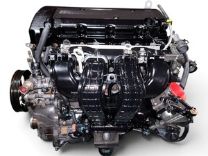 มิตซูบิชิ เอาท์แลนเดอร์ ปี 2009 2010 เครื่องยนต์ 2.4 ลิตร 4 สูบ JDM 4B12 มอเตอร์ 7706 - Product Image 5