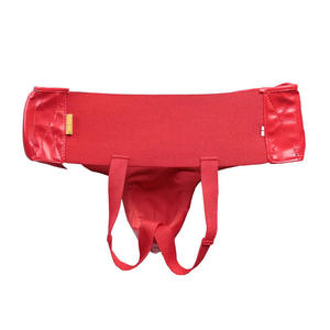 Protectores Inguinales Personalizados de la Mejor Calidad, MOQ Bajo, Transpirables, de Color Sólido y Secado Rápido para Hombres - Product Image 4