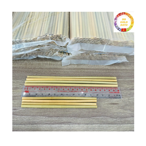 Organic Eco <b>Straws</b> | Natural Grass Material | Biodegradable <b>Disposable</b> | Wholesale For Smoothie Juice Business - Product Image 3