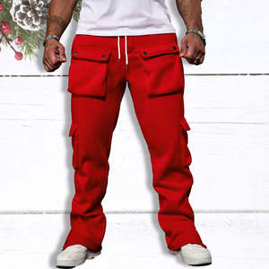 Chaquetas de Béisbol Estilo Hip Hop Urbano al por Mayor de Fábrica para Hombre y Mujer, Sudaderas Personalizadas con Bordado y Corte Holgado - Product Image 2