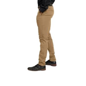 Best Selling Men Casual <b>Pants</b> Slim Fit Business <b>Trousers</b> Stretch Straight Cotton Chino <b>Pants</b> From BD Supplier for Autumn - Product Image 3