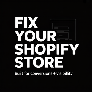 Développement de sites e-commerce Shopify pour les boutiques en ligne afin d'augmenter la conversion des ventes et créer des systèmes e-commerce à forte croissance - Product Image 3