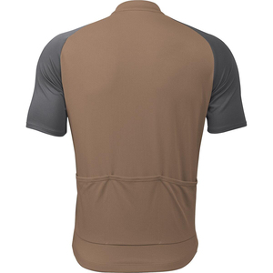 Maillot de Ciclismo de Verano de Alto Rendimiento, Tejido de Malla Ligero para un Flujo de Aire Óptimo Durante Entrenamientos Intensivos en Bicicleta de Carretera - Product Image 6