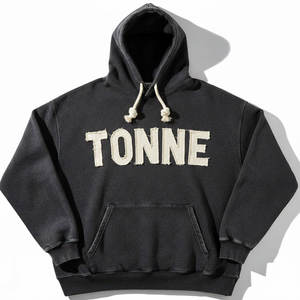 Sudadera con capucha para hombre, tela de forro polar acogedora, cálida, cómoda, de corte relajado, adecuada para moda urbana, uso casual y días fríos. - Product Image 1