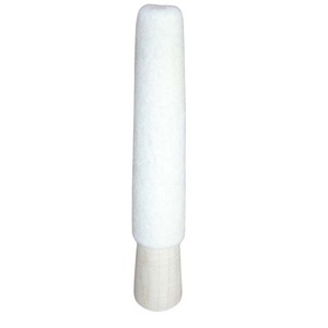 SUNTOOLS/STIPL Modèle 170 – Moule conique en feutre métallique de haute qualité pour la fabrication de bijoux, service d'échantillonnage pour colliers et bagues - Product Image 3