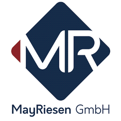 MayRiesen GmbH logo