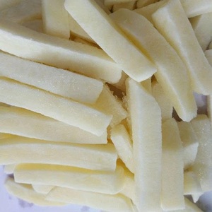 Frozen <b>Potato</b> Frozen Finger Chips Chips Semi-finished Fresh <b>Potato</b> Strips - Product Image 3