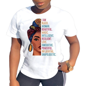 เสื้อยืดลายกราฟิกแบบกำหนดเอง ยูนิเซ็กซ์ ผ้าฝ้าย 100% พิมพ์ลายพรีเมียม เป็นมิตรกับสิ่งแวดล้อม ระบายอากาศได้ดี สวมใส่สบาย ทรงโอเวอร์ไซส์ คอกลม - Product Image 3