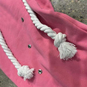 Pantalon de yoga évasé en molleton pour femme avec logo personnalisé, taille basse, coupe bootcut, doux et chaud, pour le printemps, leggings de sport décontractés tie-dye - Product Image 4