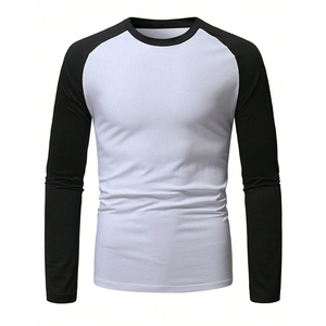 เสื้อเชิ้ตแขนยาวแฟชั่นสำหรับผู้ชายเสื้อเชิ้ตทำงานแขนยาวแบบลำลองดีไซน์ทันสมัยระบายอากาศได้ดี - Product Image 1