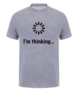 T-shirt à manches courtes pour homme, col rond, été 2025 - Product Image 5