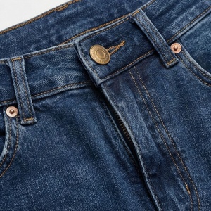 Fashion Women Denim Shorts Modern High Waist Trendy Look <b>Soft</b> Breathable <b>Jeans</b> Perfect Summer Customized Color Outfit - Product Image 4