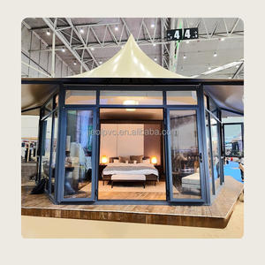 <span class=keywords><strong>Tente</strong></span> <span class=keywords><strong>de</strong></span> camping <span class=keywords><strong>de</strong></span> luxe avec <span class=keywords><strong>cabine</strong></span> <span class=keywords><strong>de</strong></span> <span class=keywords><strong>douche</strong></span> pour les tentes <span class=keywords><strong>de</strong></span> salon extérieur <span class=keywords><strong>tente</strong></span> <span class=keywords><strong>de</strong></span> pique-nique - Product Image 2