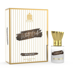 น้ำหอมไวท์อูดหรูหรา 5.5 มล. - Product Image 4
