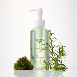 Mommycare Sea Grape Cleansing Oil 200ml High Quality Face Washing Product - Product Image 1