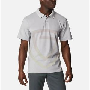 Camisetas Polo de Alta Calidad para Hombre, Fabricación de Camisetas Polo Lisas de Manga Corta al por Mayor, Personalizadas con Logotipo - Product Image 1