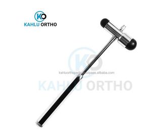 Juego de Martillos de Percusión Duraderos y Ligeros, Kits Neurológicos, Instrumentos Neurológicos Más Vendidos de KAHLU ORTHOPEDIC - Product Image 3