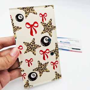 Custom Printed Magnetic Eyelash <b>Extension</b> Tile Acrylic <b>Lash</b> Palette Holder <b>Lash</b> <b>Extension</b> Organizer for Beauty Salon - Product Image 1